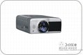 LCD Projector SK-598TV