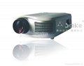 LED Projector T8+ 4
