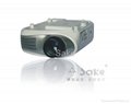 LED Projector T8+ 5