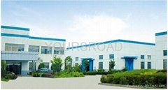 zhejiang yoursroad machine manufacture co.,ltd
