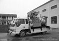 Asphalt Pavement Maintenance Truck 1