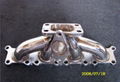 AUDI Exhaust Manifold 1