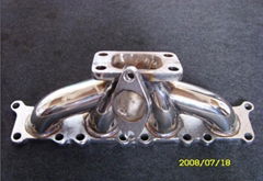 AUDI Exhaust Manifold