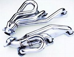 DODGE Performance Exhaust Headers