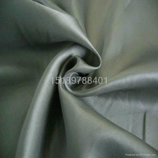 nylon/cotton plaind fabric 2