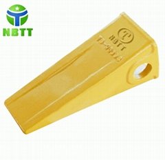 Excavator Spare Parts of Komatsu PC300 9313T30 Tooth Point for Sale