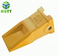 Sell Casting Spare Parts Deawoo Bucket Tooth DH200 2713Y1217-1((L) Tooth 1
