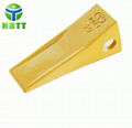 Sell Mini Excavato Machine Bucket Teeth for JCB 531/03205-1 1