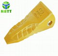 Sell High Quality Genuine Komatsu PC400 Bucket Tips Adapter 2