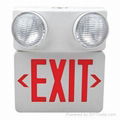 EMERGENCY EXIT SIGNS  5