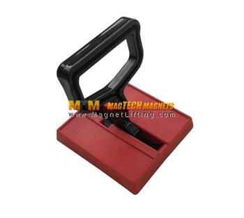 Handheld Magnetic Lifter 1