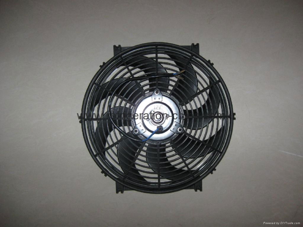 condenser fan