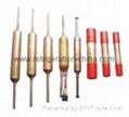 Copper Spun Filter  Driers