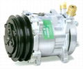 5H09 Car Compressor