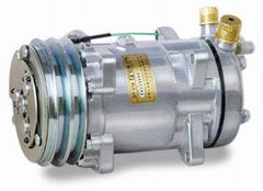 510 Car Compressor