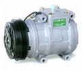 10H17A Compressor