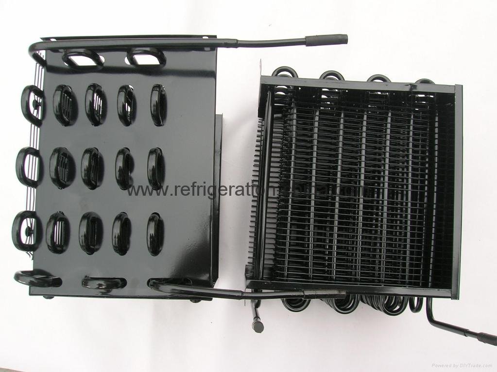 Condensers (Replacement for Copper Condensers)