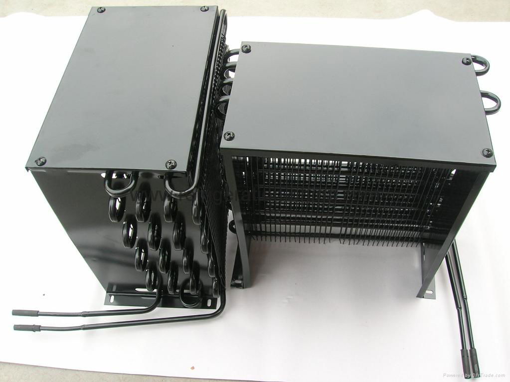 Condensers (Replacement for Copper Condensers) 3