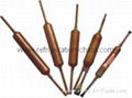 Copper Spun Filter  Driers 2