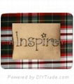 fabric photo frame 4