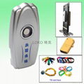 Electronic cabinet lock 4