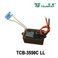 广东 臭氧发生器TCB-35100C LL