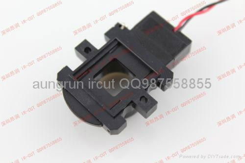 CMOS3089ircut双滤光片切换器 5