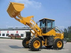 ZL20F WHEEL LOADER