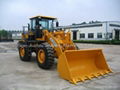 ZL35F WHEEL LOADER 1