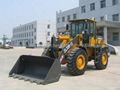 ZL35F WHEEL LOADER 2