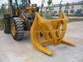 ZL35F WHEEL LOADER 4