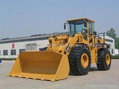 ZL50F WHEEL LOADER