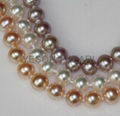 Freshwater pearl necklace 2