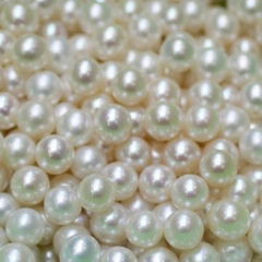 loose pearls