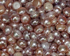 Button Loose Pearl 