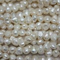 baroque pearl necklace