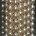 Rice Pearl Necklace 1