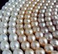 Rice Pearl Necklace 2