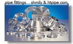 stainless SS 254S MO S31254 pipe fittings