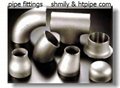 stainless SS 304 pipe fittings 1
