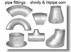 inconel 600 uns no6600 pipe fittings