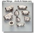 stainless 304 304L 316 316L pipe fittings