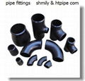 duplex stainless 2205 2507 pipe fittings 1