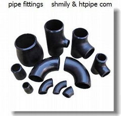 duplex stainless 2205 2507 pipe fittings