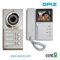 video door camera for apartment 2