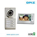 video door camera for apartment 3