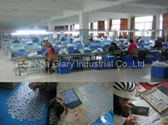 Jinhua Glary Industry Co.,Ltd