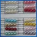 6mm Plastic Pearl Beads,Rosary Beads 1