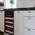 wine cooler（54 bottles) 2