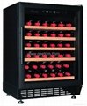 wine cooler（54 bottles) 1